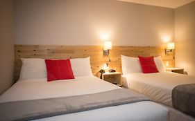 Motel Colonial